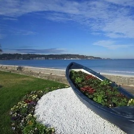 Arceaux 1 - Hendaye