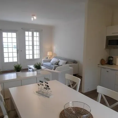 Arceaux 1 -