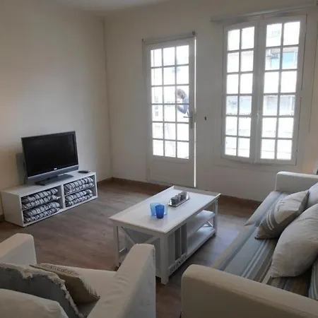 Lägenhet Arceaux 1 - Hendaye