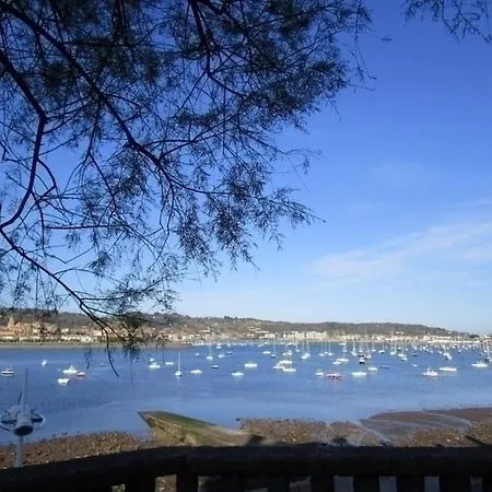 Lägenhet Arceaux 1 - Hendaye