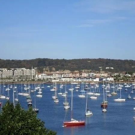 Arceaux 1 - * Hendaye