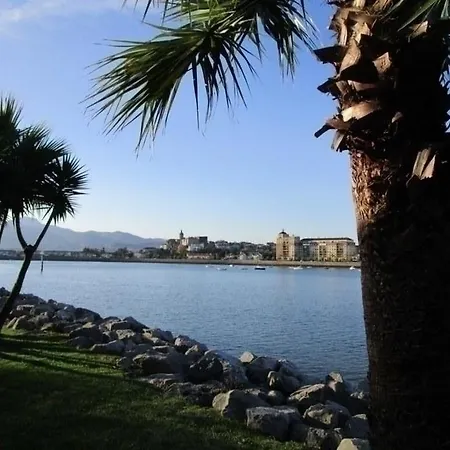 Arceaux 1 - Lägenhet Hendaye